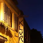 La Maison Des Vignes