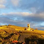 La Maison Des Vignes Bed and Breakfast