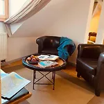 Frühstückspension La Maison Des Vignes 3*