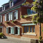 La Maison Des Vignes Bed and Breakfast Katzenthal
