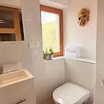 La Maison Des Vignes Bed and Breakfast