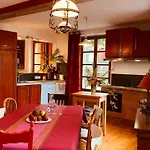 Frühstückspension La Maison Des Vignes Katzenthal