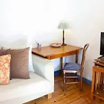 Bed and Breakfast La Maison Des Vignes