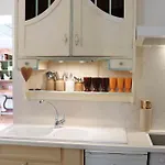 La Maison Des Vignes Bed and Breakfast Katzenthal