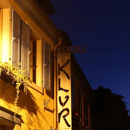 La Maison Des Vignes