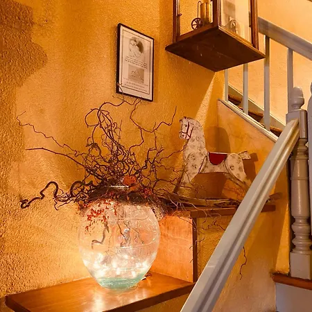 La Maison Des Vignes Bed & Breakfast Katzenthal