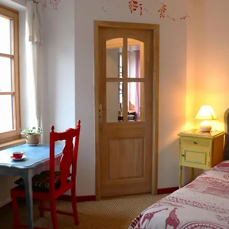 Bed & Breakfast La Maison Des Vignes