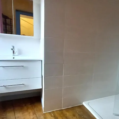 La Maison Des Vignes Bed & Breakfast Katzenthal