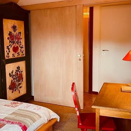 La Maison Des Vignes 3*