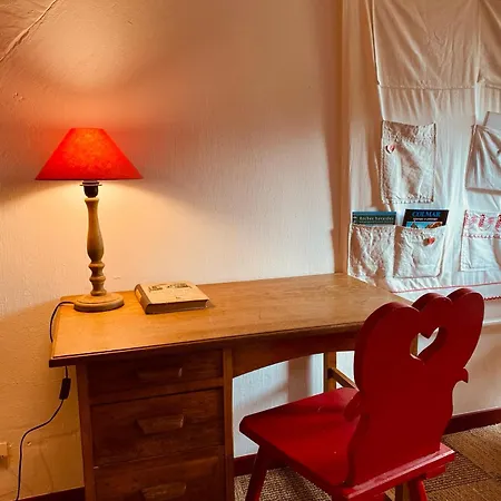 La Maison Des Vignes Katzenthal