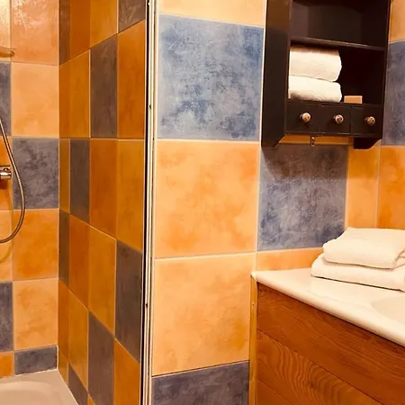 La Maison Des Vignes