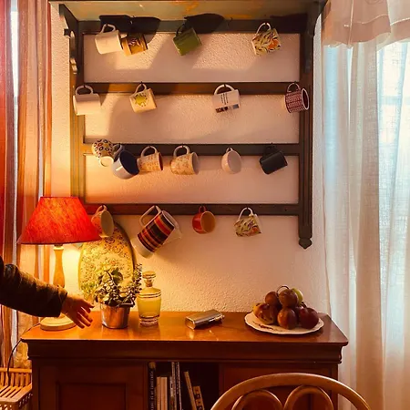 La Maison Des Vignes Katzenthal