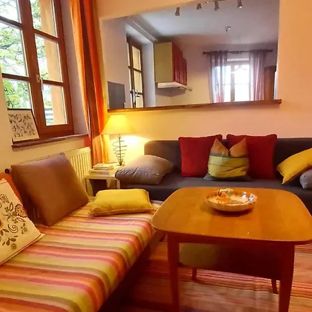 La Maison Des Vignes 3* Katzenthal