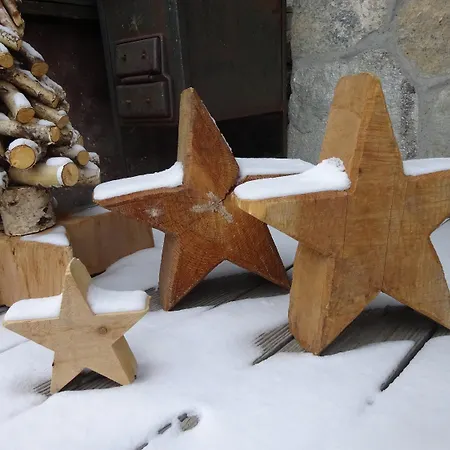 La Maison Des Vignes 3*