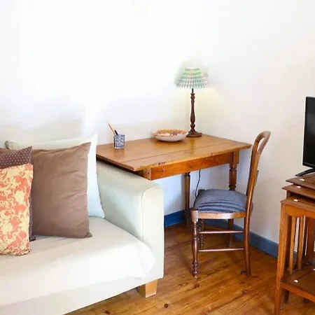 Bed & Breakfast La Maison Des Vignes