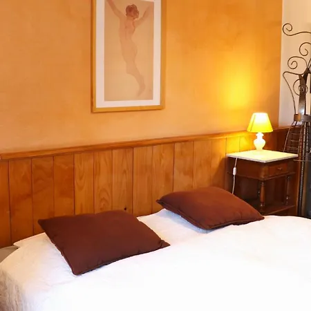 Bed and Breakfast La Maison Des Vignes Katzenthal