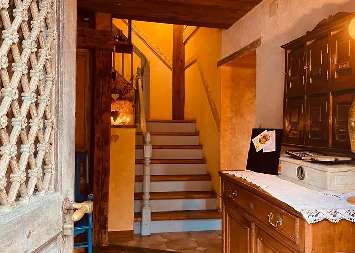 La Maison Des Vignes 3*